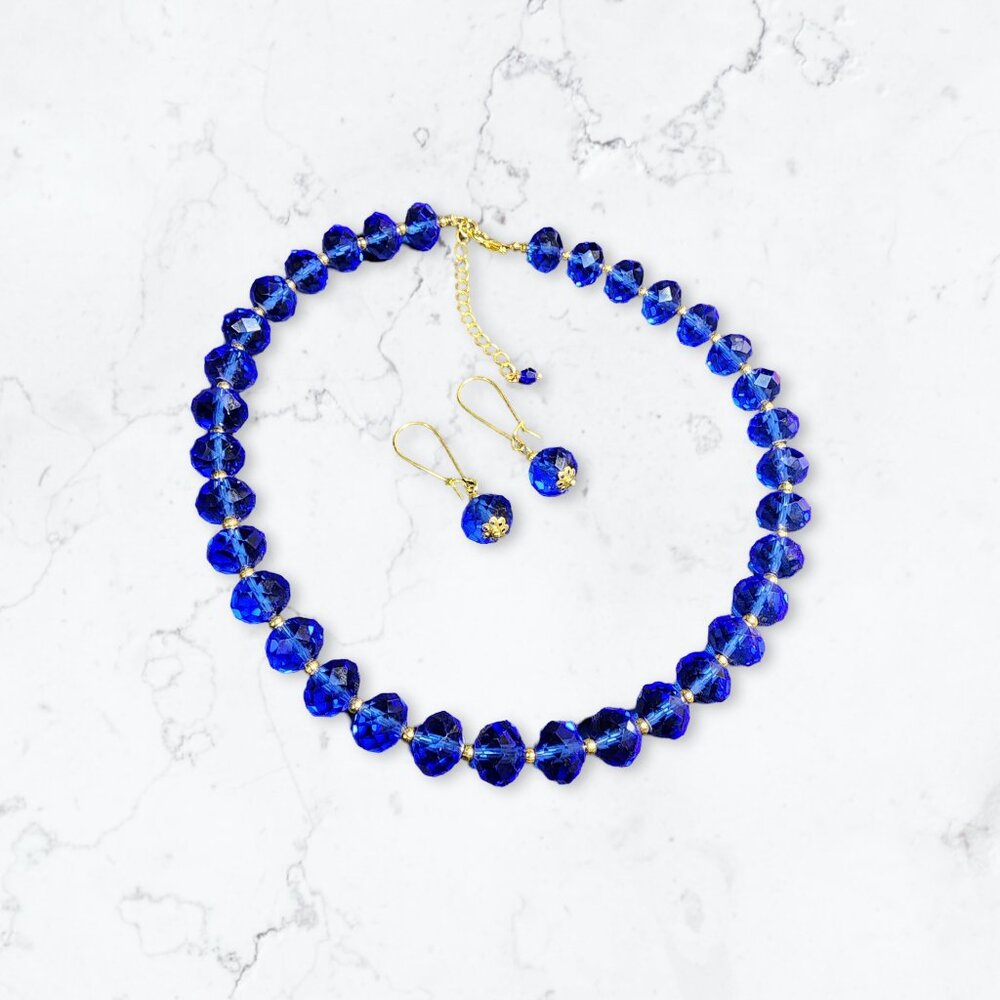Choker Set
